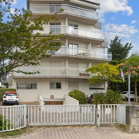 Appartamento Des Marins - Welkeys Arcachon