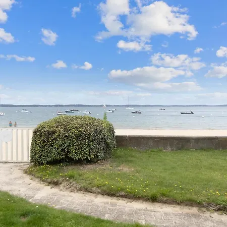 Des Marins - Welkeys Appartamento Arcachon