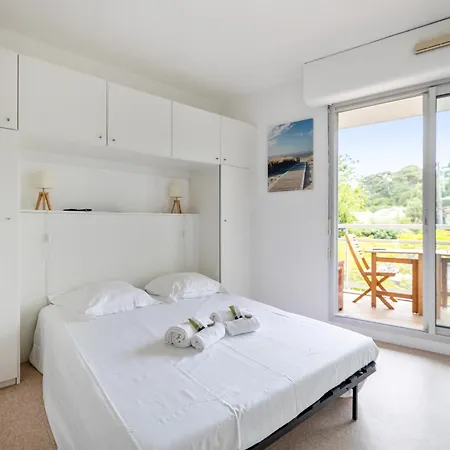 Apartment Des Marins - Welkeys Arcachon