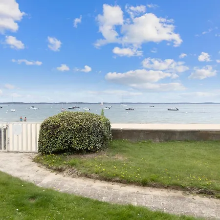 Appartamento Des Marins - Welkeys *
